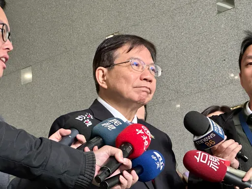 赴陸團客上限2000人將鬆綁　王國材預告：不要操心！快去準備