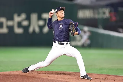 林靖凱在東京巨蛋轟滿貫砲!中華隊連吞18顆蛋後大爆發 6比0擊敗澳洲