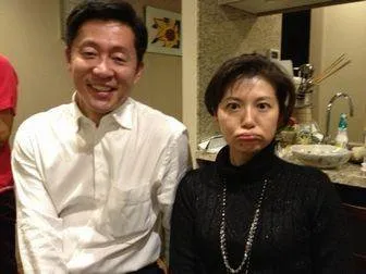 南野陽子老公鬧出不少風波，她始終不離不棄。翻攝matomake