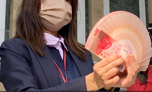 12月ETF除息大秀倒數 配息又能填息是重點