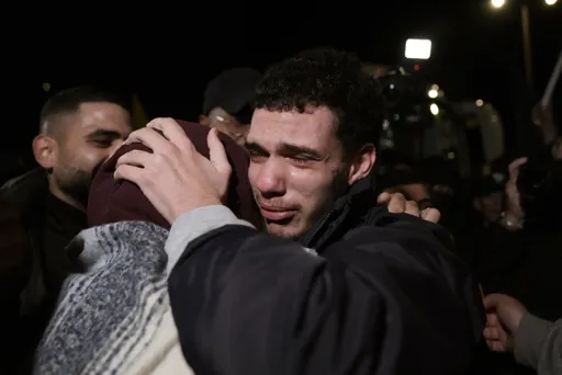 傳哈瑪斯願延長休戰4天 換以色列釋放更多囚犯