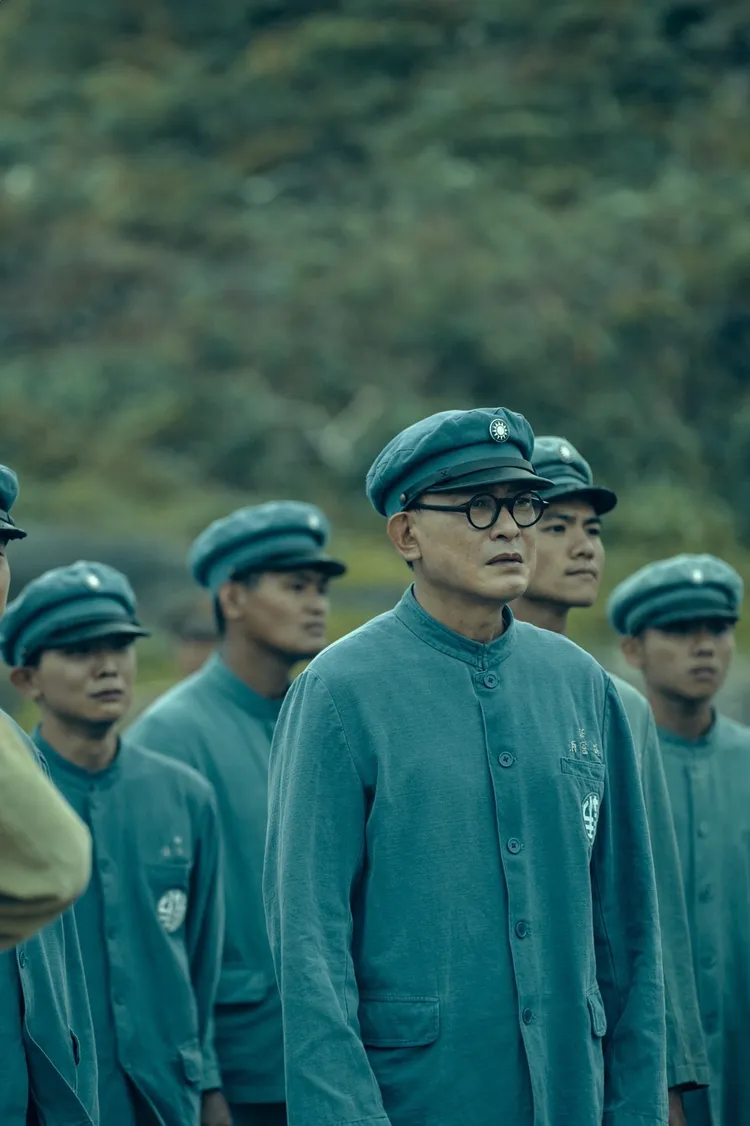 王識賢飾演鍾富源。客台提供