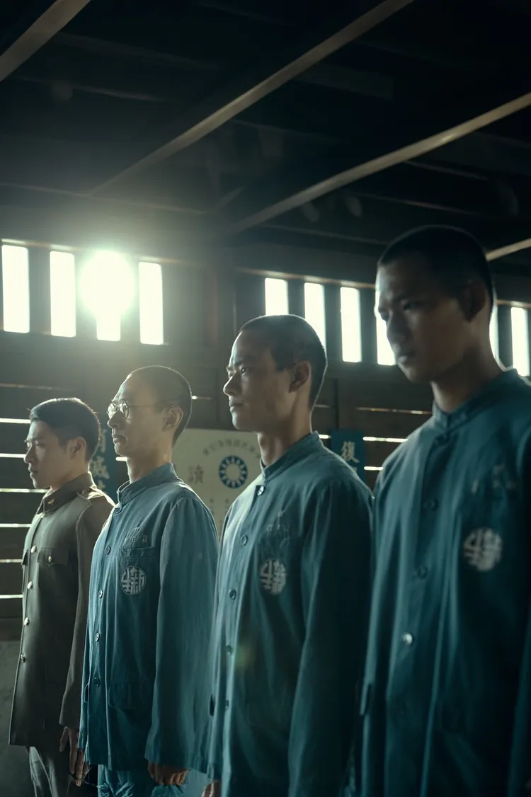 《星空》總製作費上看1億元台幣。客台提供