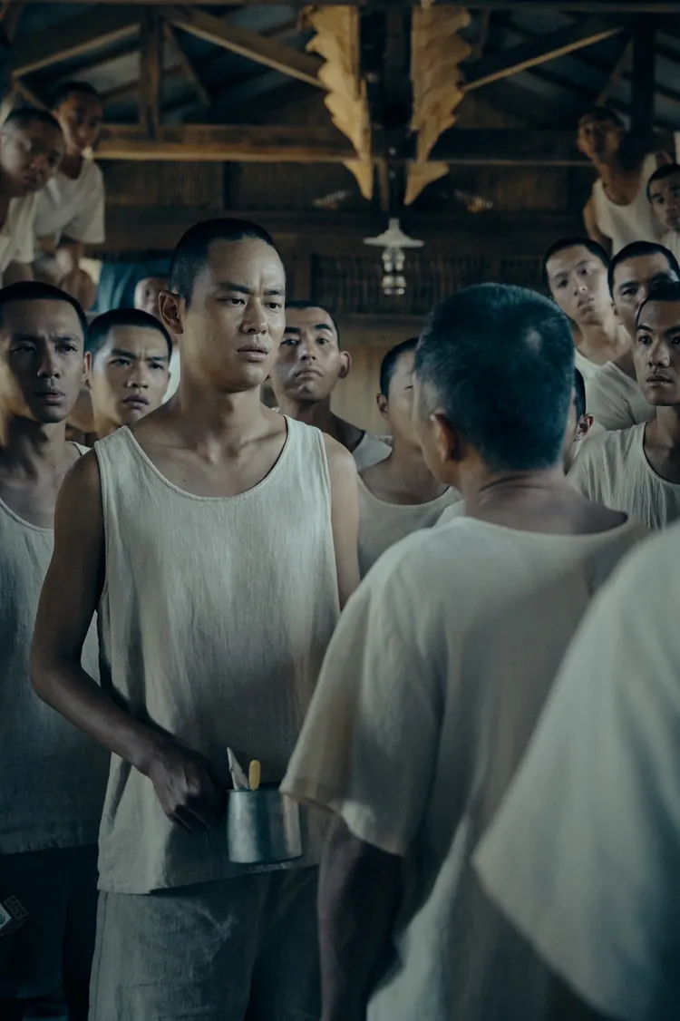 夏騰宏扮演李木雄。客台提供