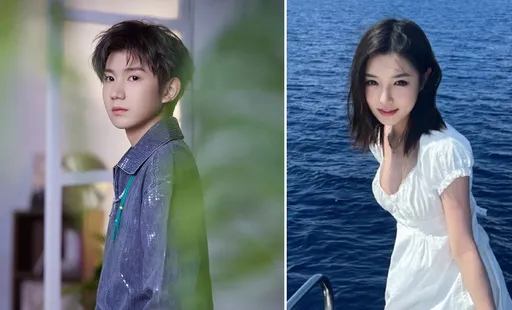 TFBOYS王源23歲被疑熱戀中!傳為美女學霸蹺課共度感恩節