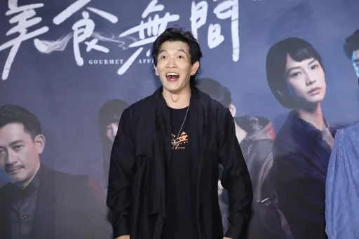 李千娜深夜特殊要求黃尚禾傻眼 鄭人碩勸「好好照顧女生」
