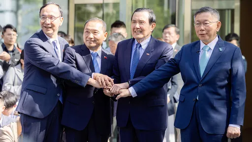 不是3%或6%「超過統計誤差該這樣算」 翟本喬酸爆國民黨