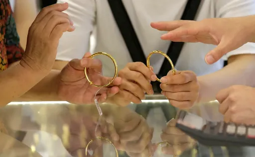 戒不掉!女傭凡走過必偷竊 連向2僱主下手判5個月刑期