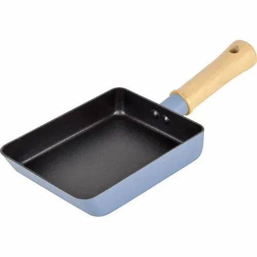 日本和平IH式玉子燒鍋(13x18cm)售價980元，特價590元。業者提供