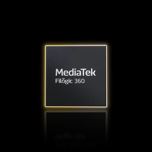 联发科发表Filogic 860和Filogic 360晶片 将Wi-Fi 7拓展至主流装置
