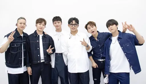 韓團BTOB才被傳遭1.5億重金誘跳槽  東家認了全員不續約