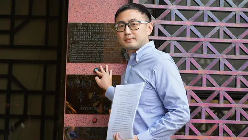 廖先翔家族汐止住處 新北市府「認定為違建」將排拆