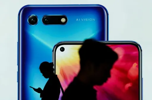 中國手機7年巨變 年出口量少了5億支