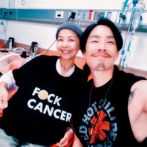 《下一站，幸福》導演陳慧翎48歲癌逝　吳建豪痛失家人「心情很糟」無法發聲