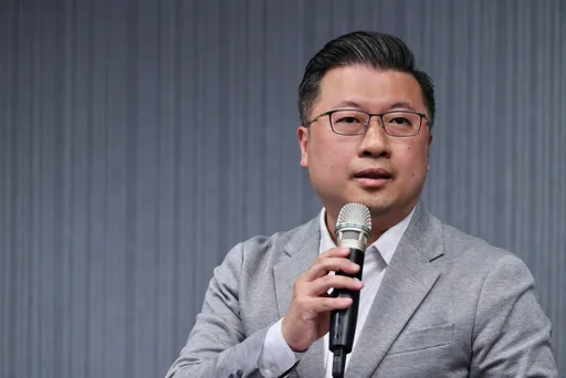 游智彬再爆「封口音檔」! 張志豪嗆法院見:追柯文哲2億案卡實際