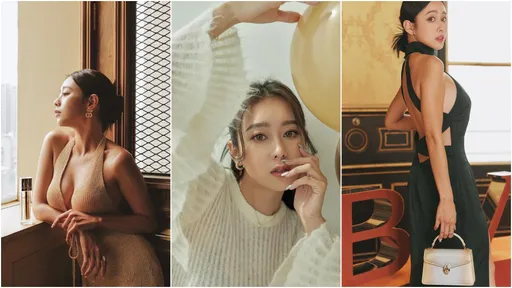 《大學生了沒》班底唐葳離婚 眾「同學」留言支持送暖