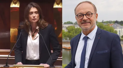 國會議員竟是狼！涉嫌對美魔女同僚下藥　法國政治家遭正式起訴