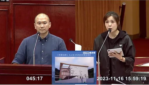 「燒肉放題、葬壽司」二殯徵名地獄梗 議員憂不入流入選