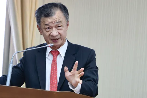 拜習會將討論台灣議題　邱太三：美國希望避免兩岸擦槍走火