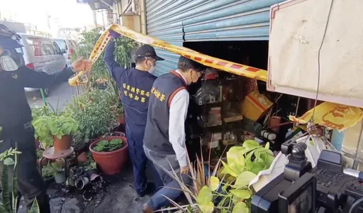 幸存移工还原大火当下!踹开铁窗躲死劫 这一点心虚逃离现场