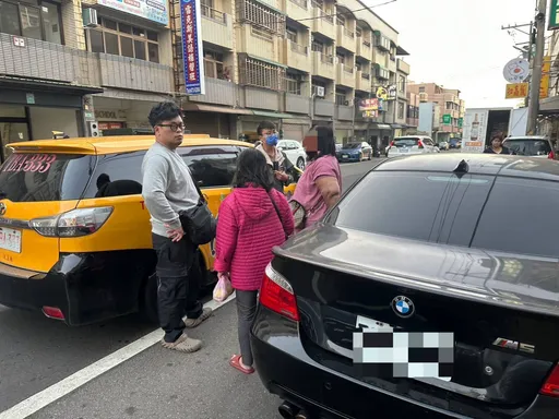 投資虛擬貨幣遭詐騙 拍現金照釣出女車手!警、民聯手逮人