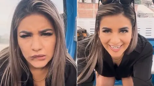 AV女優「纜車上拍性愛片」po網免費看　官員氣炸結果罰超輕