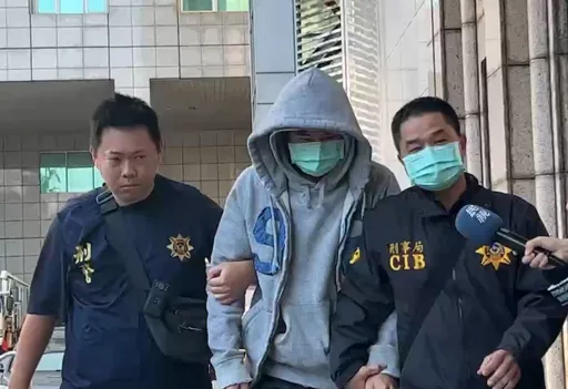 裕隆雙MVP都涉假球案 疑當「白手套」!柯旻豪居中聯繫組頭幫放水