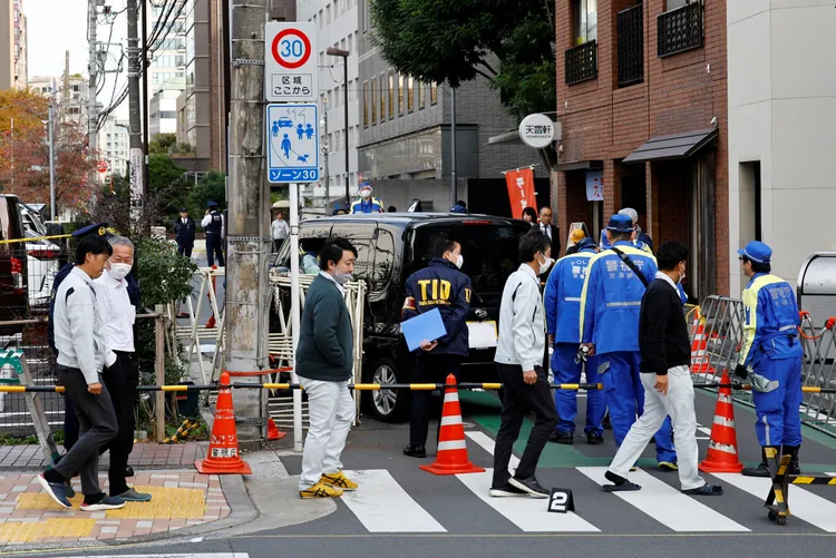 路透社