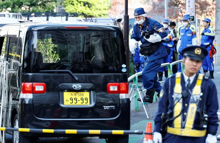 路透社