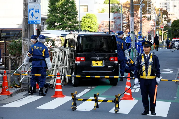 路透社