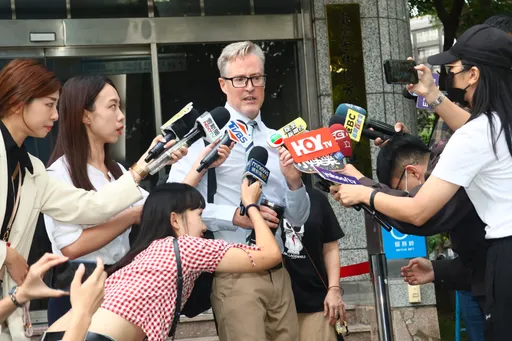 黃嘉千離婚官司神隱!律師一句話曝心境 夏克立溫柔喊話