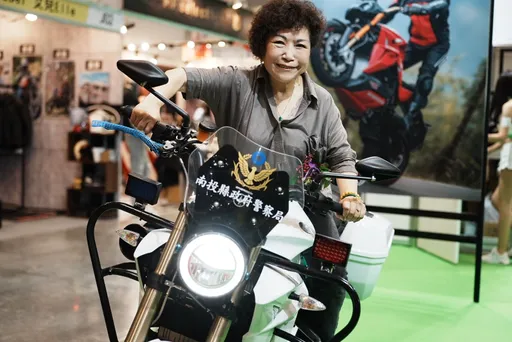 游毓蘭未列不分區「謝侯友宜推薦」 網紅齊轟國民黨:令人失望