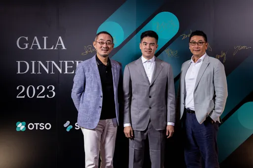 黑森科技獲9700萬Pre-A輪投資 打造投資界的KOL