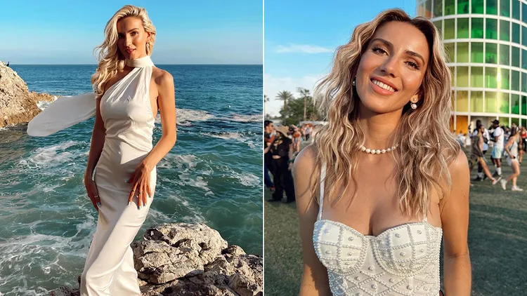 凱特。翻攝自Kate Loshkareva IG