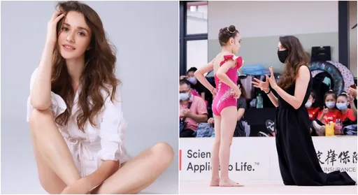 瑞莎列民進黨不分區? 她親自解答了!曝現階段「目標」