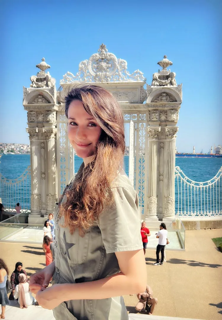 瑞莎。翻攝自瑞莎臉書