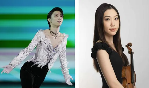 羽生结弦离婚真正关键曝光!妈宝男老娘跟紧紧 没隐私妻子不忍了