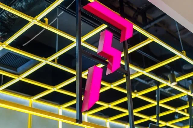 翻攝臉書@Flash Coffee Taiwan