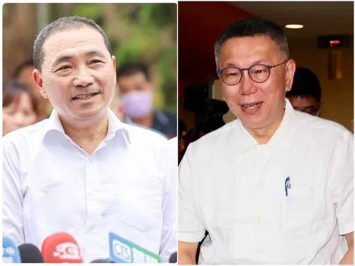 柯陣營花大錢做民調激出「正藍軍支持」! 他揭「藍白合」還是渺茫2原因