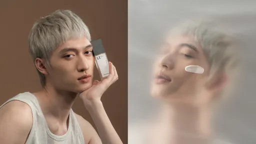 m̄enom̄eno首款抗老保養登場! 0.3%包覆型A醇溫柔養膚