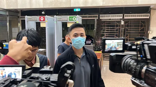 JPEX涉在台違法吸金!陳零九代言慘虧遭約談 台首席合夥人、講師聲押禁見