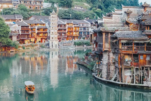 可樂旅遊中國行程即起上架 好禮三重送搶攻首波熱潮