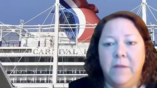 比Joeman还惨！大妈带「合法」大麻助眠软糖上邮轮　遭终身禁止上船