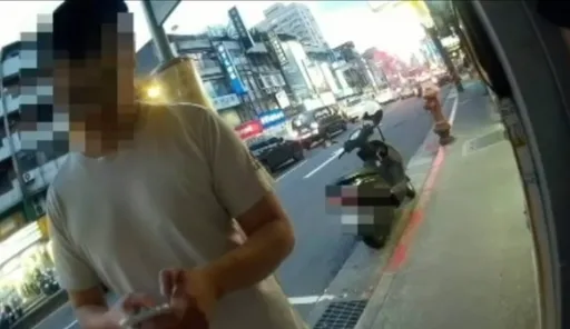 投資詐騙民眾134萬還想繼續吃肉　北市警埋伏逮2車手