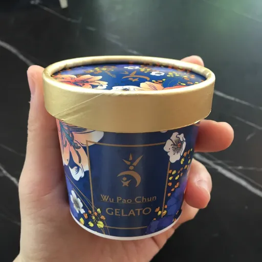 台中吳寶春冰淇淋腸桿菌超標71倍 官方致歉:全數下架停售