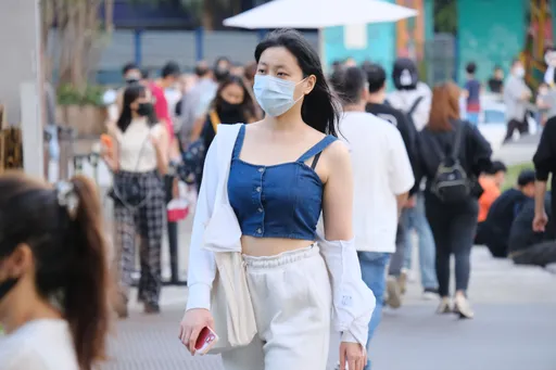 秋老虎出閘！各地晴暖達30℃　轉雨驟降7℃時間曝