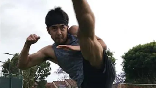 甄珍兒神隱1年洩行蹤　章立衡與父反目幾乎沒朋友