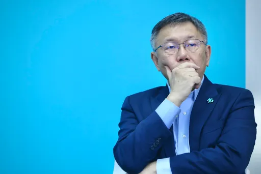 誰開2億美元要柯文哲當副手? 柯辦喊有證據:國民黨很清楚有此人