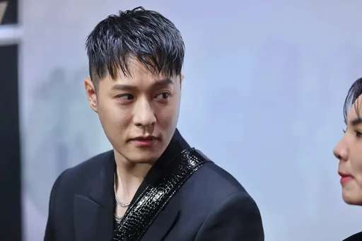 周湯豪不忍了!遭冒名詐騙女粉絲50萬 發3點聲明反擊