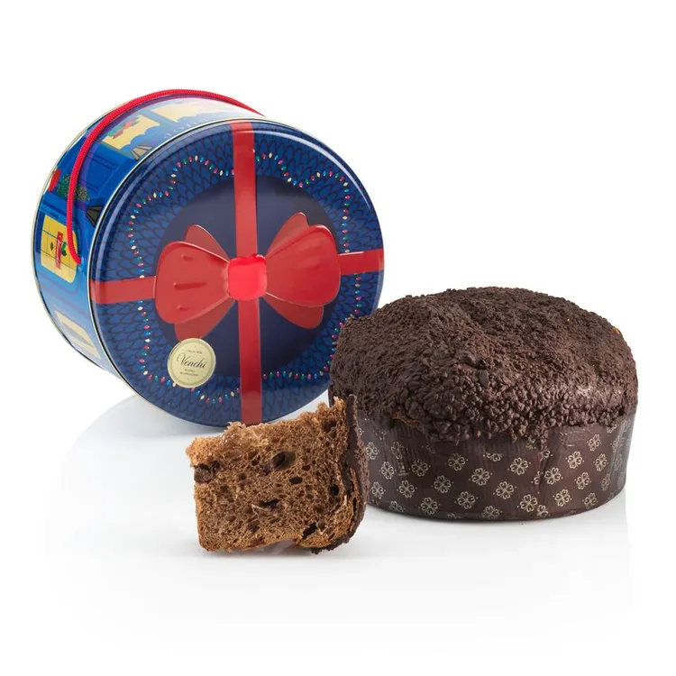 Chocoviar聖誕麵包，3180元。品牌提供